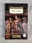 Кама Сутра. Ватсьяяна.