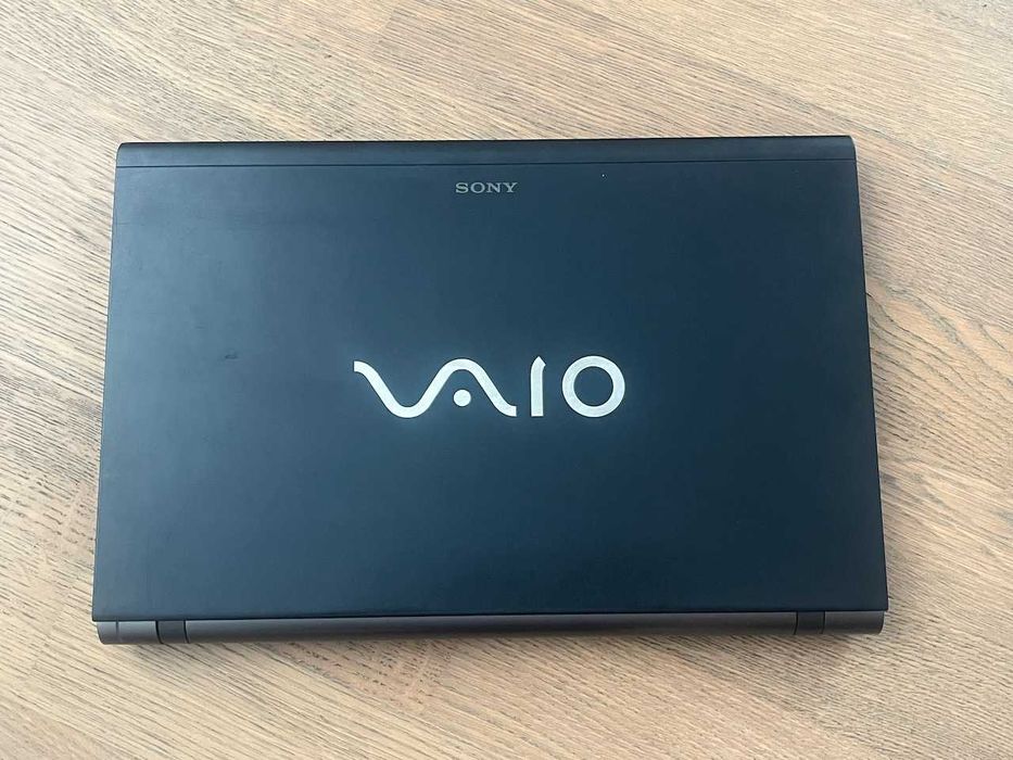 Ноутбук Sony Vaio 13" i7/8GB/256GB SSD Wifi/BT READ!