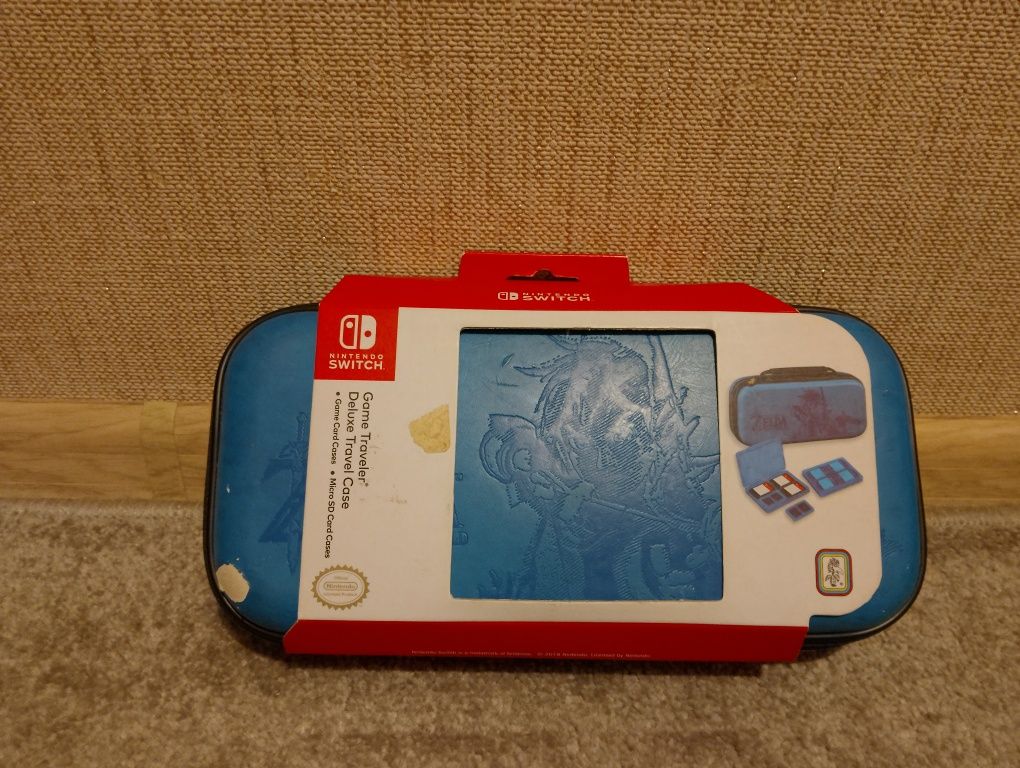 Nintendo Switch V2