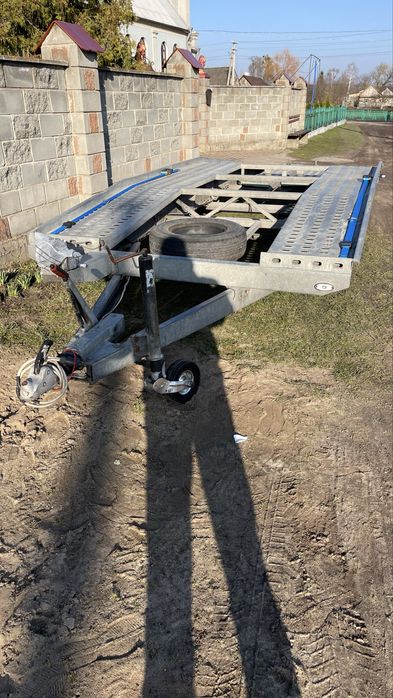 NIEWIADOW 2019р 5 м в хорошому стані