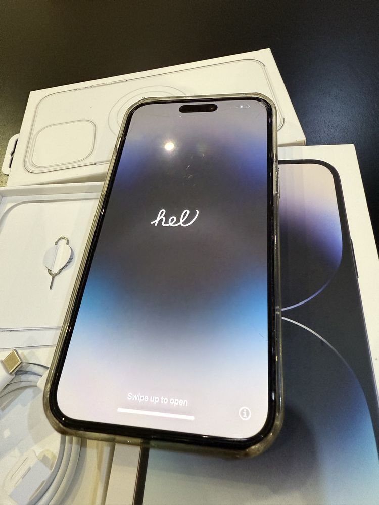IPhone 11 Pro Max 256Gb