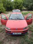 Fiat Punto Фіат пунто продам
