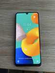 Телефон Sumsung Galaxy M32
