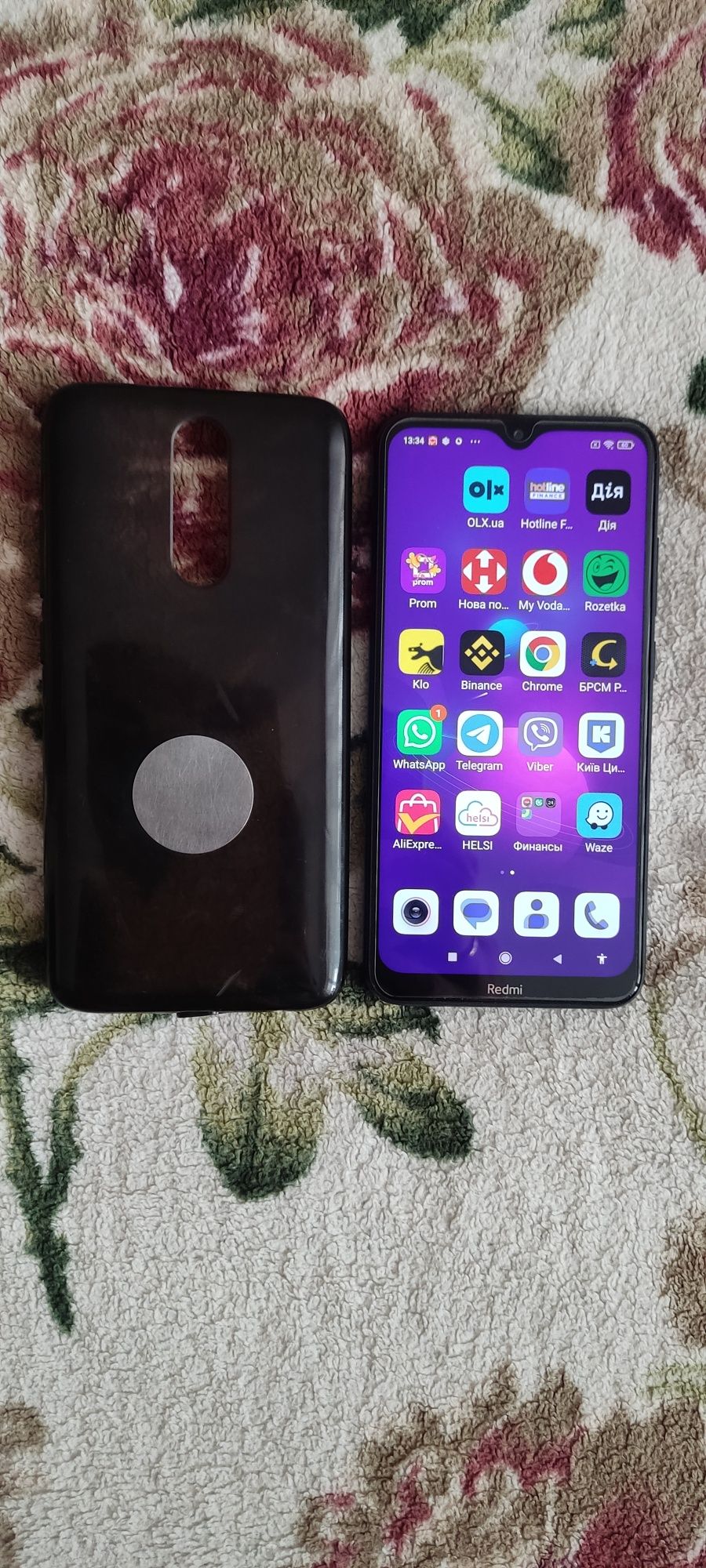 Xiaomi Redmi 8 4/64