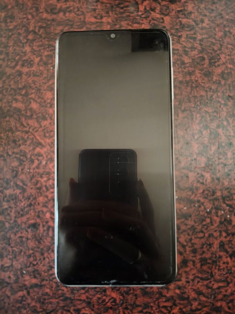 Vendo Samsung A12