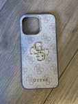Чохол guess на айфон 15 pro max
