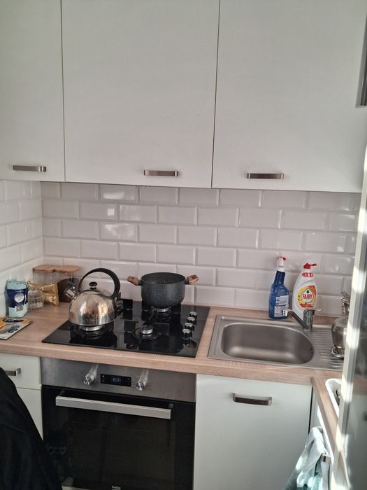 Mieszkanie na sprzedaż 45m2 Rezerwacja