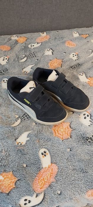 Adidasy Puma 34 21cm