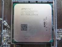 Процесор AMD FX-Series FX-8300 (8-core)