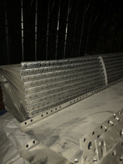 Listwa startowa 15cm