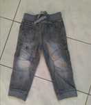 Spodnie F&F 2-3 latka