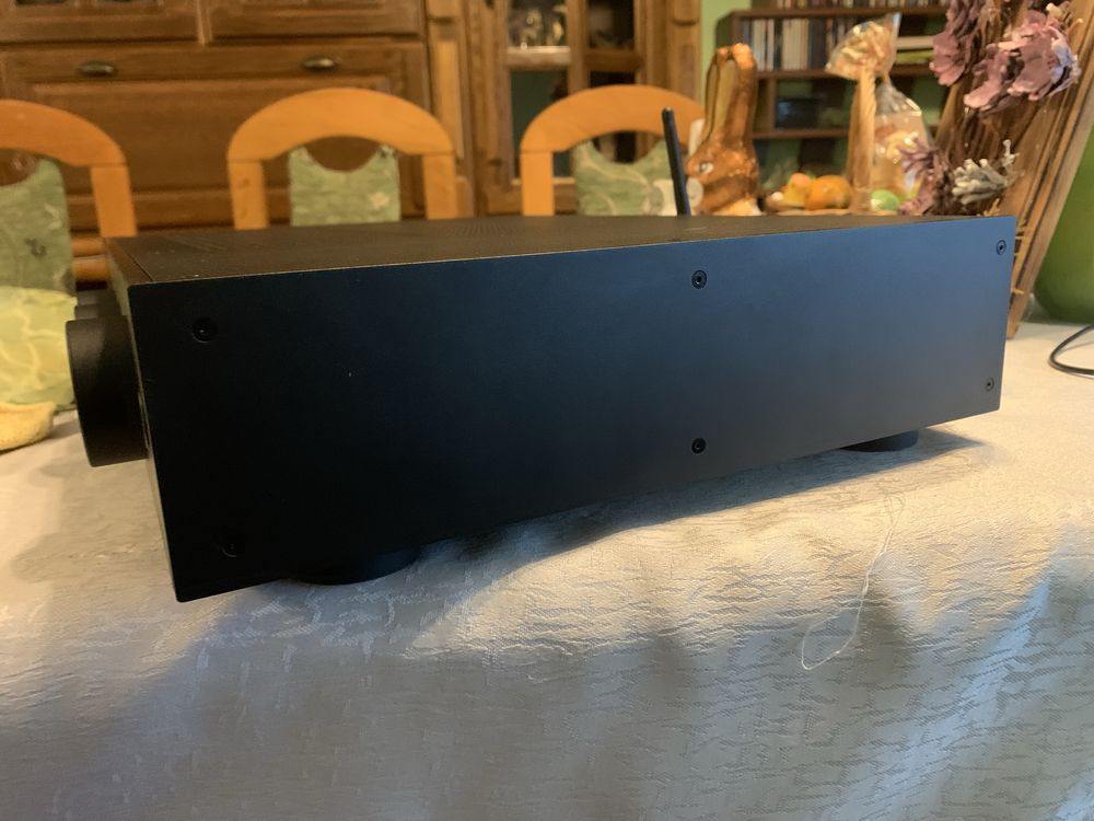 wzmacniacz audiolab 9000a