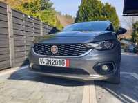 Fiat Tipo AUTOMAT#ACC* Mega Oszczedny#Diesel# HAK#2018