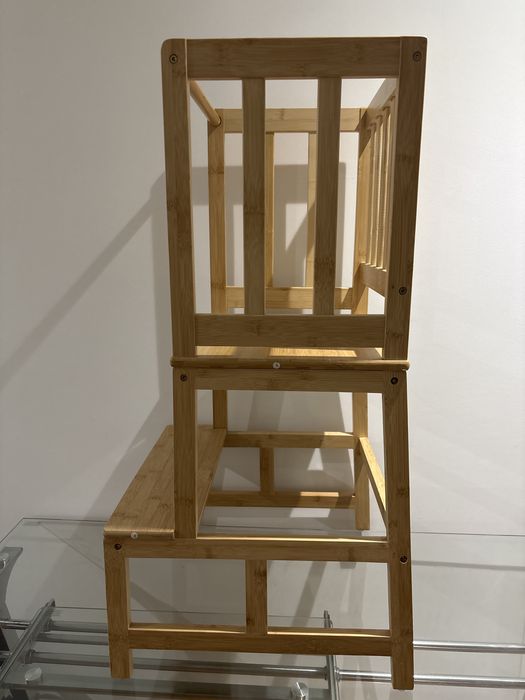 Torre de aprendizado