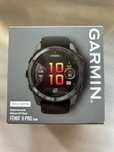 Smartwatch Garmin FENIX 8 PRO 51mm amoled Sapphire nowy