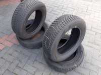 4 opony zimowe Hankook