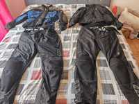 Lote de Equipamento para Moto (Trial/Motocross)