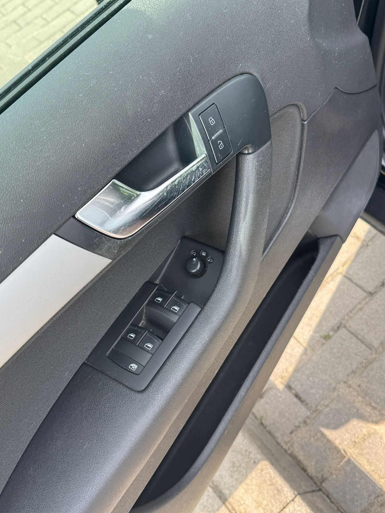 Audi A3 Sportback 1.4 TFSI 125 KM