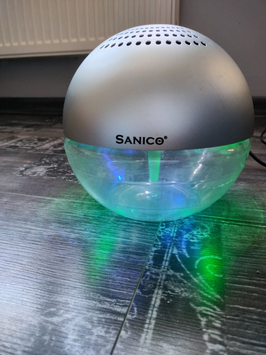 Nawilżacz powietrza Sanico