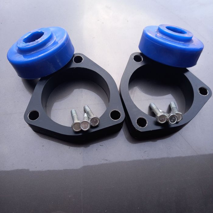 Проставки Vw Пассат Б6,Б7,Б8,Гольф Е и 5 и 6 и 7