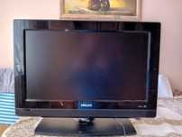 Telewizor LCD Philips 26' płaski ekran