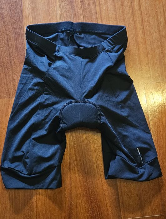 Roupa ciclismo criança