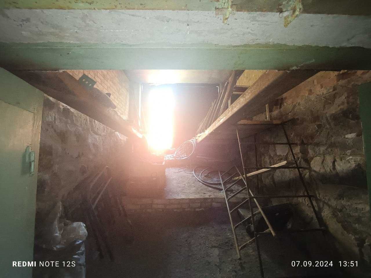 Продаж дачного будинку в с. Черкас