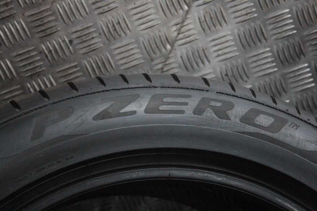 305/40/20 Pirelli P Zero 305/40 R20 112Y XL RSC RunFlat