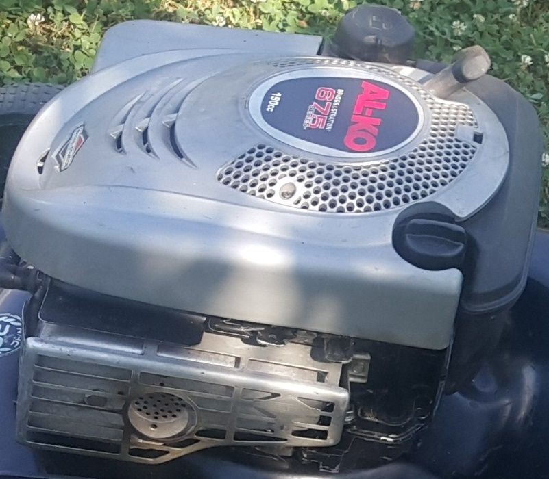 Silnik kosiarki, Briggs&Stratton 625,  675, 750, NAC - zarezerwowany.