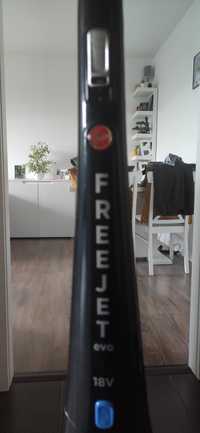 Odkurzacz Hoover Freejet Evo