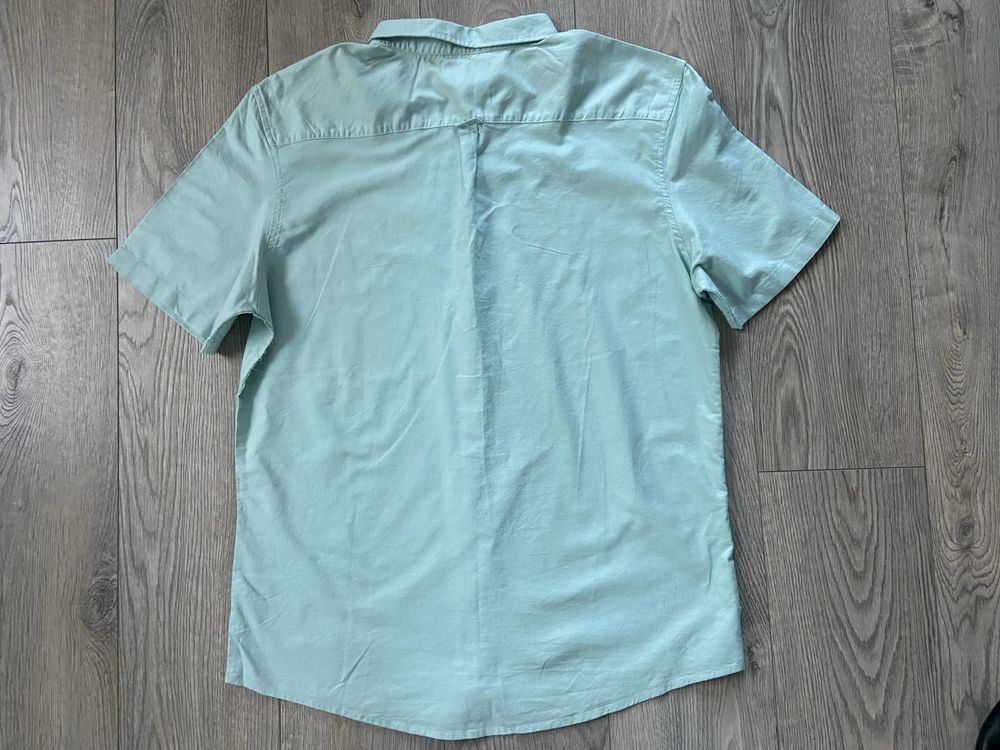 Новая тенниска рубашка сорочка p.XL-2XL