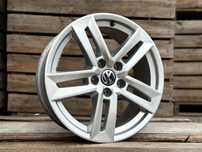 alufelgi 5x112 r17 NOWE VW Passat Golf Jetta Tiguan T-roc Touran Caddy