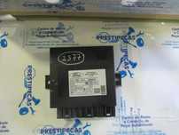 Modulo 98AG15K600DD FORD FOCUS 2000 1.4 ALARME FORD FOCUS 2000 1.8 TDDI  90CV TURBO 3P AZUL