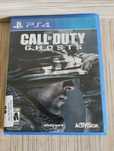 ^️ call of duty ghosts ang ps4 ps5 playstation 4 5