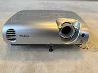 Projektor rzutnik EPSON EMP-S3