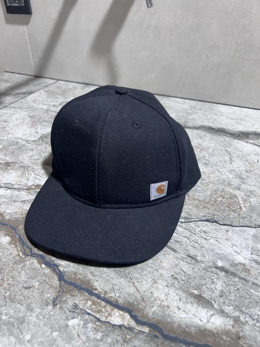 Продам кепку Carhartt