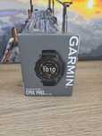 Nowy Garmin Epix Pro gen 2 47mm GPS Czarny