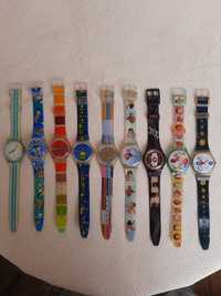 Relogios da Swatch de Colecção Novos