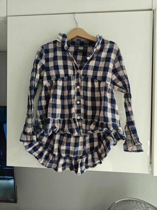 Koszula tunika Reserved 122