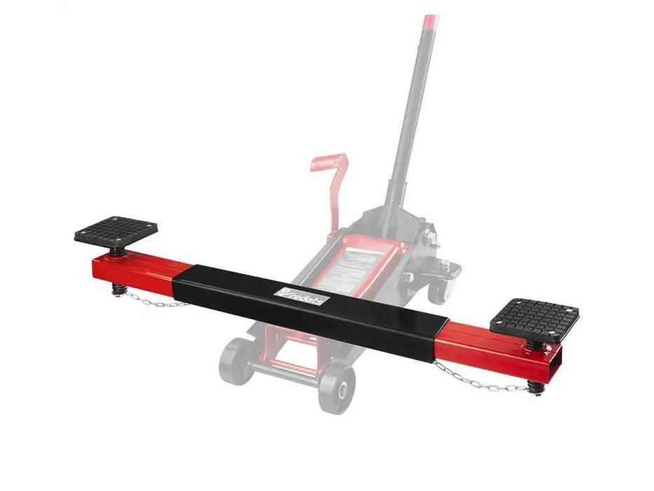 Траверса для підкатного домкрата LS-350, вантажопідйомність 2 т