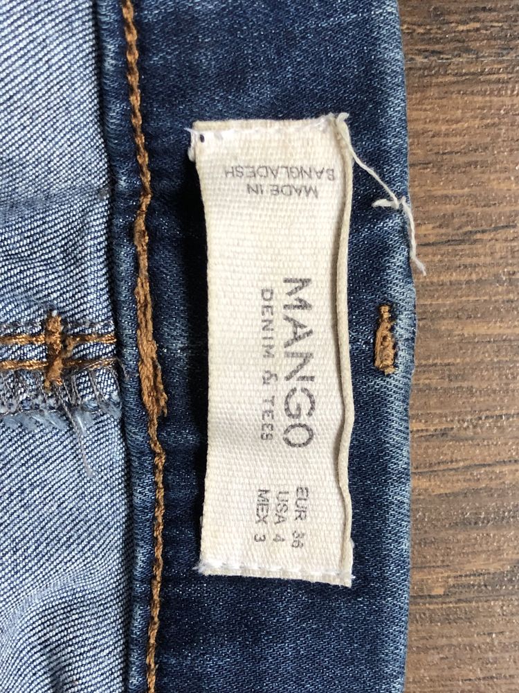 Лосины Mango