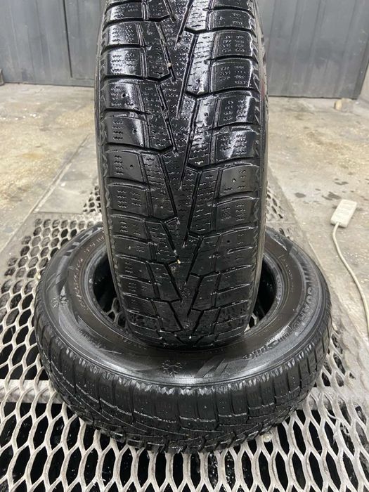 Шини зимові 185/65 r15