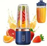 Przenośny Blender / Sokowirówka - Soki, Smoothie, Koktajl Kubek w zest