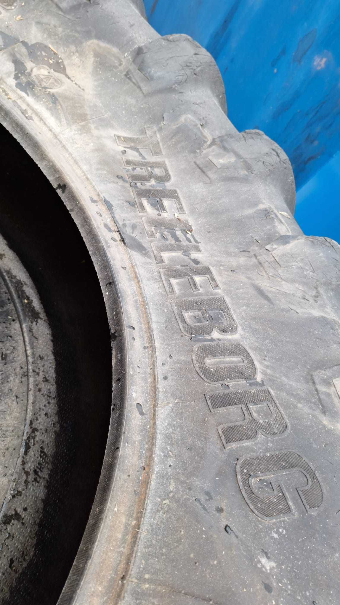 Opony Trelleborg 650/65 R 42