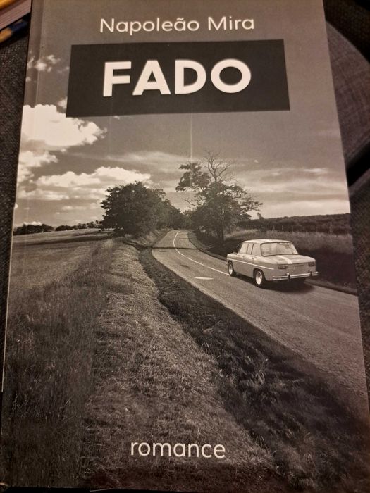 Fado - Napoleão Mira
