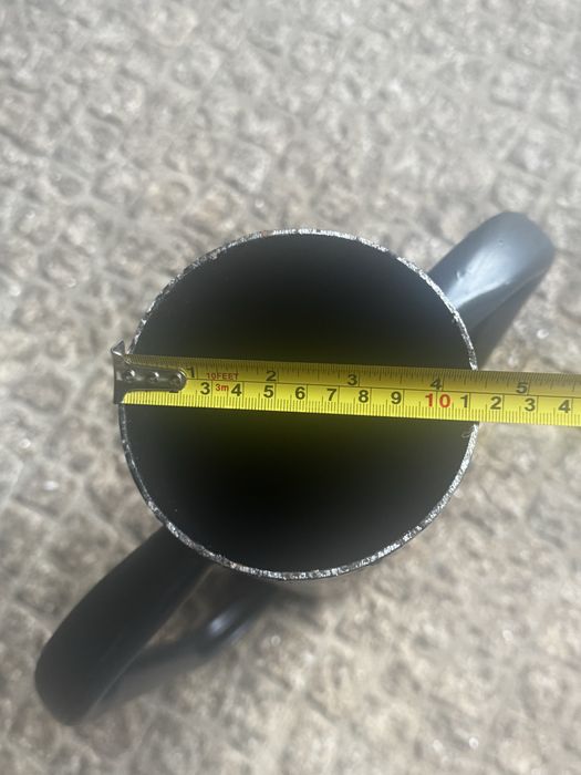 Vendo Bate Estacas Novos