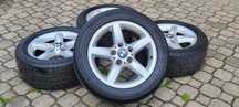 16" BMW Styling 43 5x120 Oryginalne Odbiór TYLKO osobisty Marki