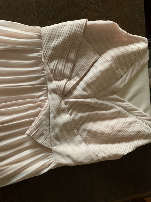 Vestido Cerimónia