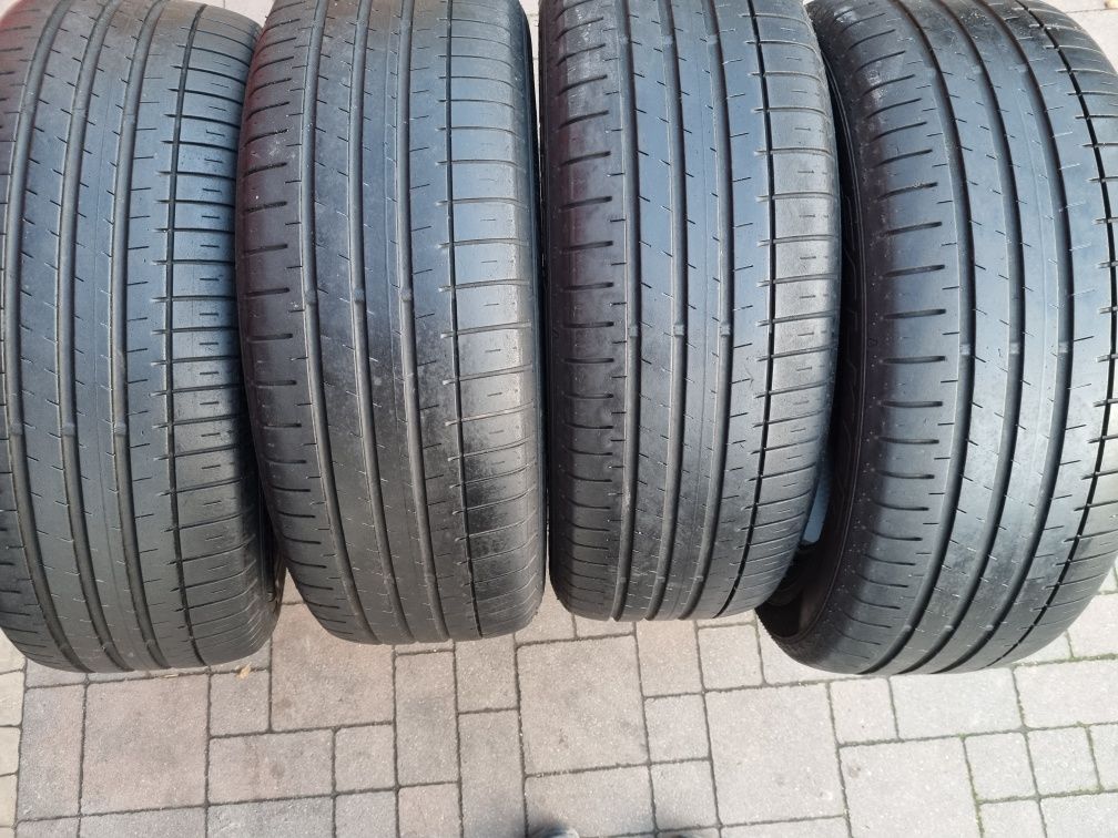 Opony letnie Falken Azenis Fk 510 SUV 250 zl komplet 4 opon