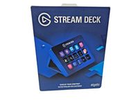 Контролер для стрімінгу Elgato Stream Deck MK.2